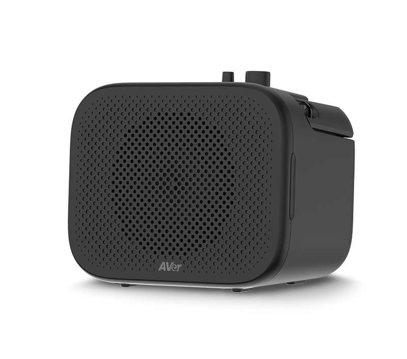 AmpliWave Go Classroom Audio System