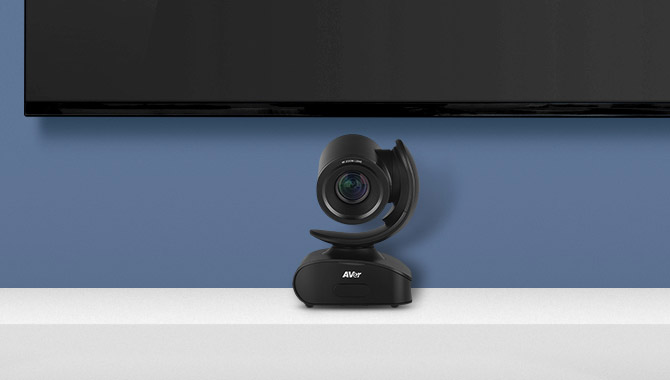 Super sharp, accurate color, up to 4K