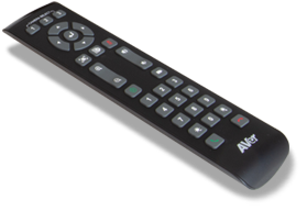 CAM540 remote