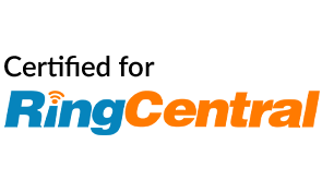 Certified for RingCentral