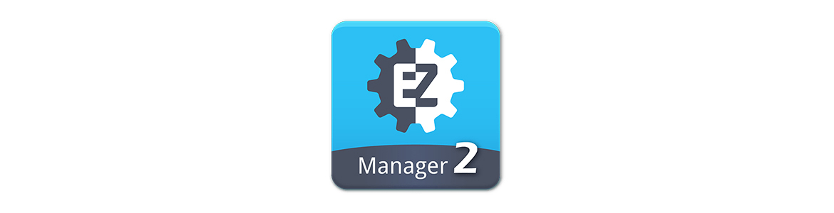 Remote management made easy