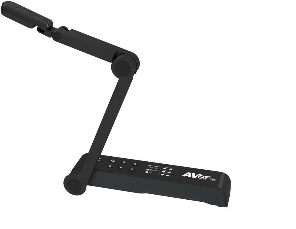 AVer Education, M15W Wireless Document Camera | AVer USA