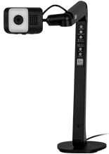 M11-8M document camera