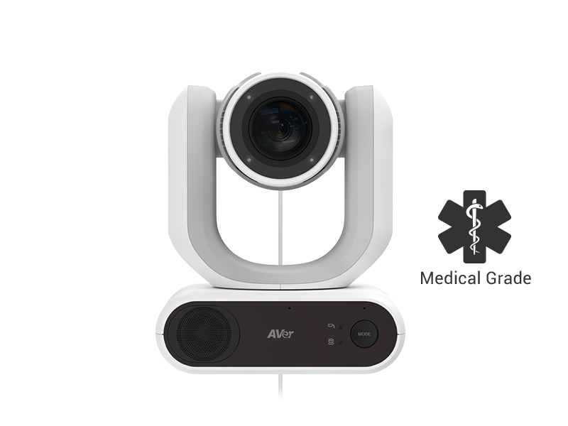 MD330U/MD330UI Medical PTZ camera