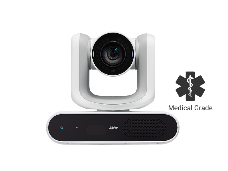 MD720UIS Medical Grade All-in-One PTZ Camera