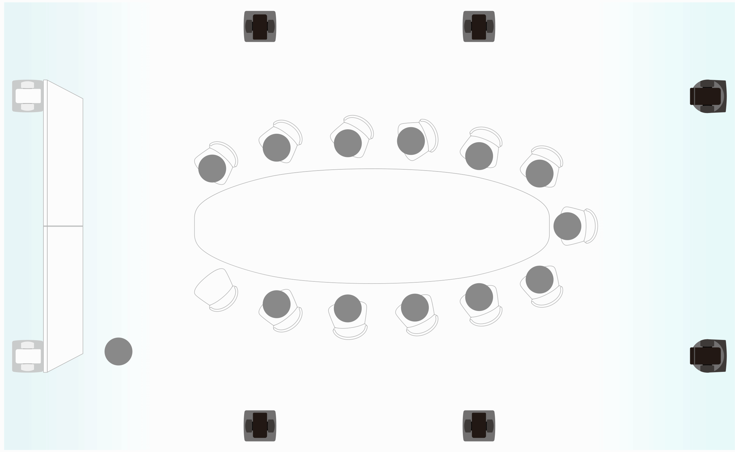AI-Driven Auto Switching FaceFocus