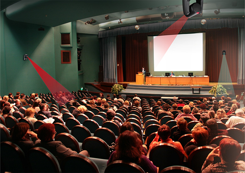 AI-Driven Auto Switching