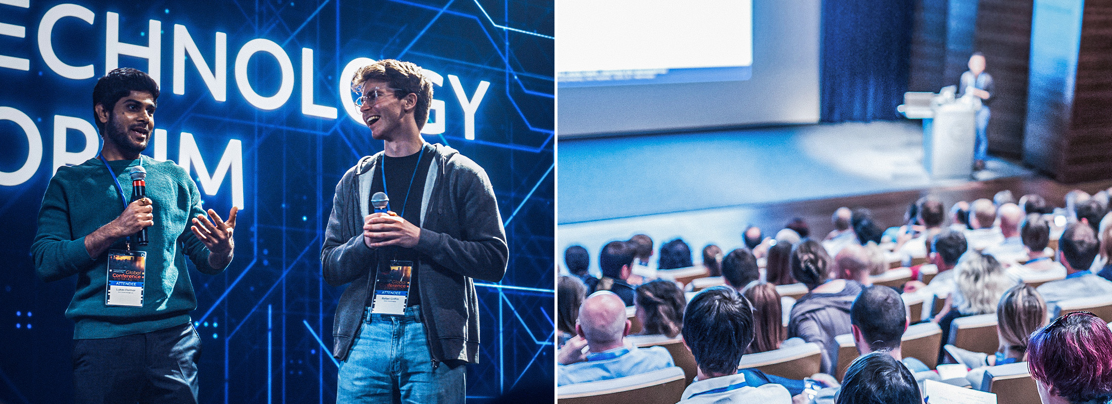 Scalable Multi-Camera Support 