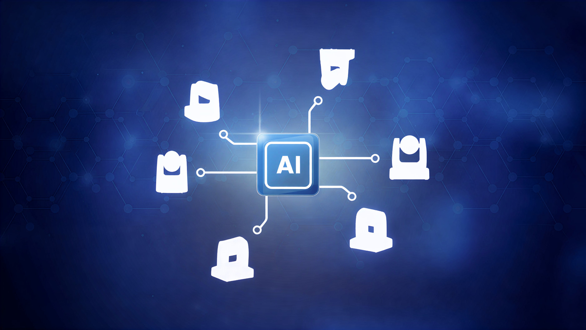 Operator-Free Production 