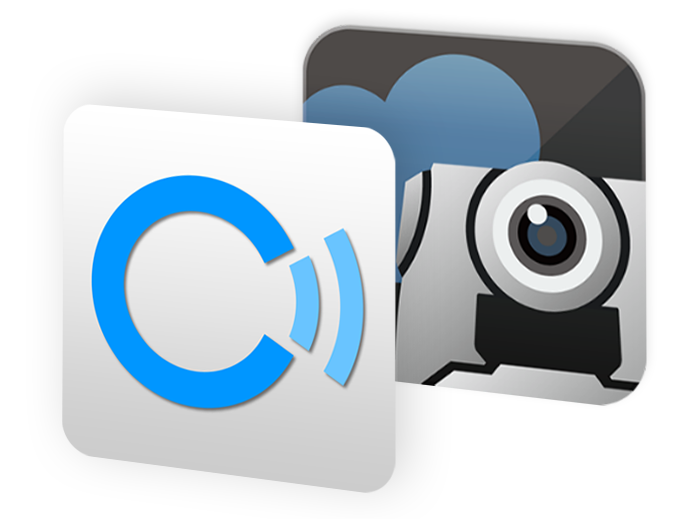 CaptureShare and PTZ Management Software