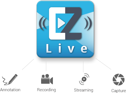 EZlive